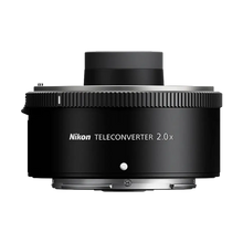 Rental: Nikon Z Teleconverter TC-2x