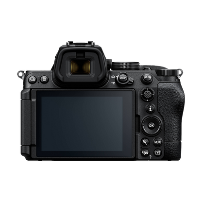 Nikon Z5 II Mirrorless Digital Camera - Orms Direct - South Africa