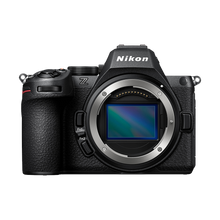 Nikon Z5 II Mirrorless Digital Camera