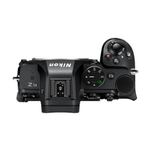 Nikon Z5 II Mirrorless Digital Camera