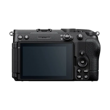 Nikon Z5 IIC Mirrorless Digital Camera (Black)