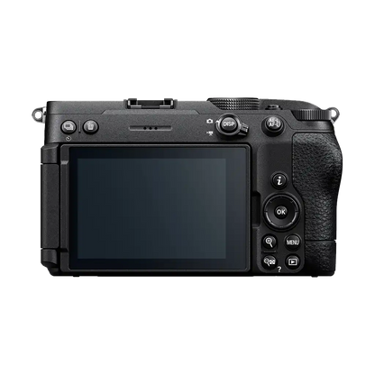 Nikon Z5 IIC Mirrorless Digital Camera (Black)