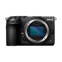 Nikon Z5 IIC Mirrorless Digital Camera (Black)