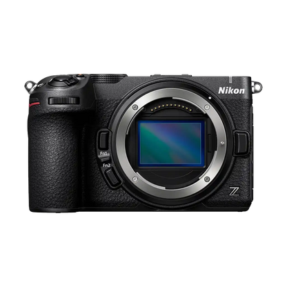 Nikon Z5 IIC Mirrorless Digital Camera (Black)