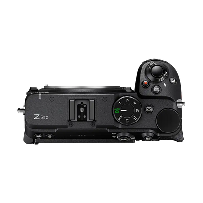 Nikon Z5 IIC Mirrorless Digital Camera (Black)