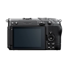 Nikon Z5 IIC Mirrorless Digital Camera (Silver)