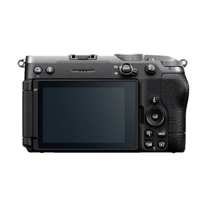 Nikon Z5 IIC Mirrorless Digital Camera (Silver)