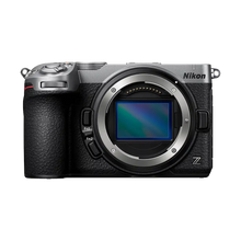 Nikon Z5 IIC Mirrorless Digital Camera (Silver)