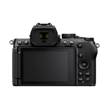 Nikon Z50 II Mirrorless Digital Camera with 35mm Lens Vlogger Kit