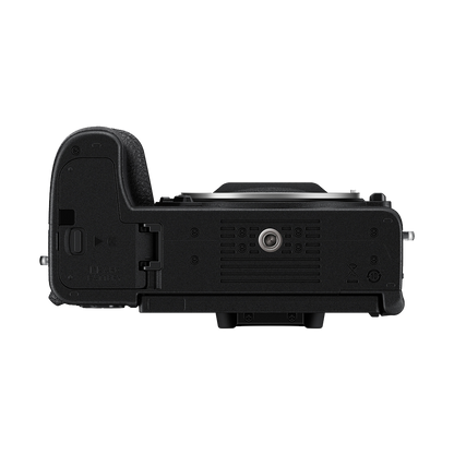 Nikon Z50 II Mirrorless Digital Camera Creator Kit with 16-50 Lens