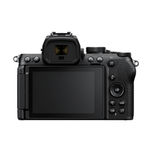 Nikon Z50 II Mirrorless Digital Camera with 16-50 Lens