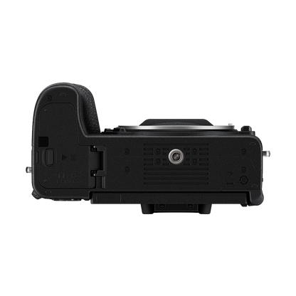 Nikon Z50 II Mirrorless Digital Camera with 16-50 and 50-250 Lenses