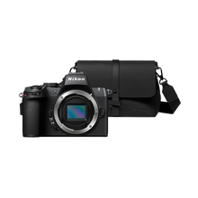 Nikon Z50 II Mirrorless Digital Camera with FREE Nikon GL X Nikon Splash Crossbody Bag (Black) - Valued at R2,000.00
