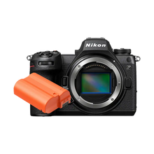 Nikon Z6 III Mirrorless Digital Camera with FREE SmallRig EN-EL15c USB-C Battery - 4966 (Valued at R1,120)