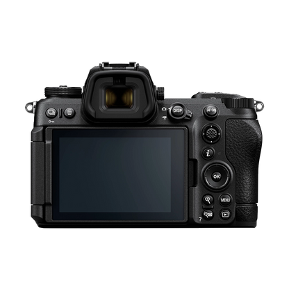 Nikon Z6 III Mirrorless Digital Camera with Z 35mm f/1.4 Lens