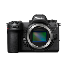 Rental: Nikon Z6 III Mirrorless Digital Camera