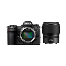 Nikon Z6 III Mirrorless Digital Camera with Z 35mm f/1.4 Lens