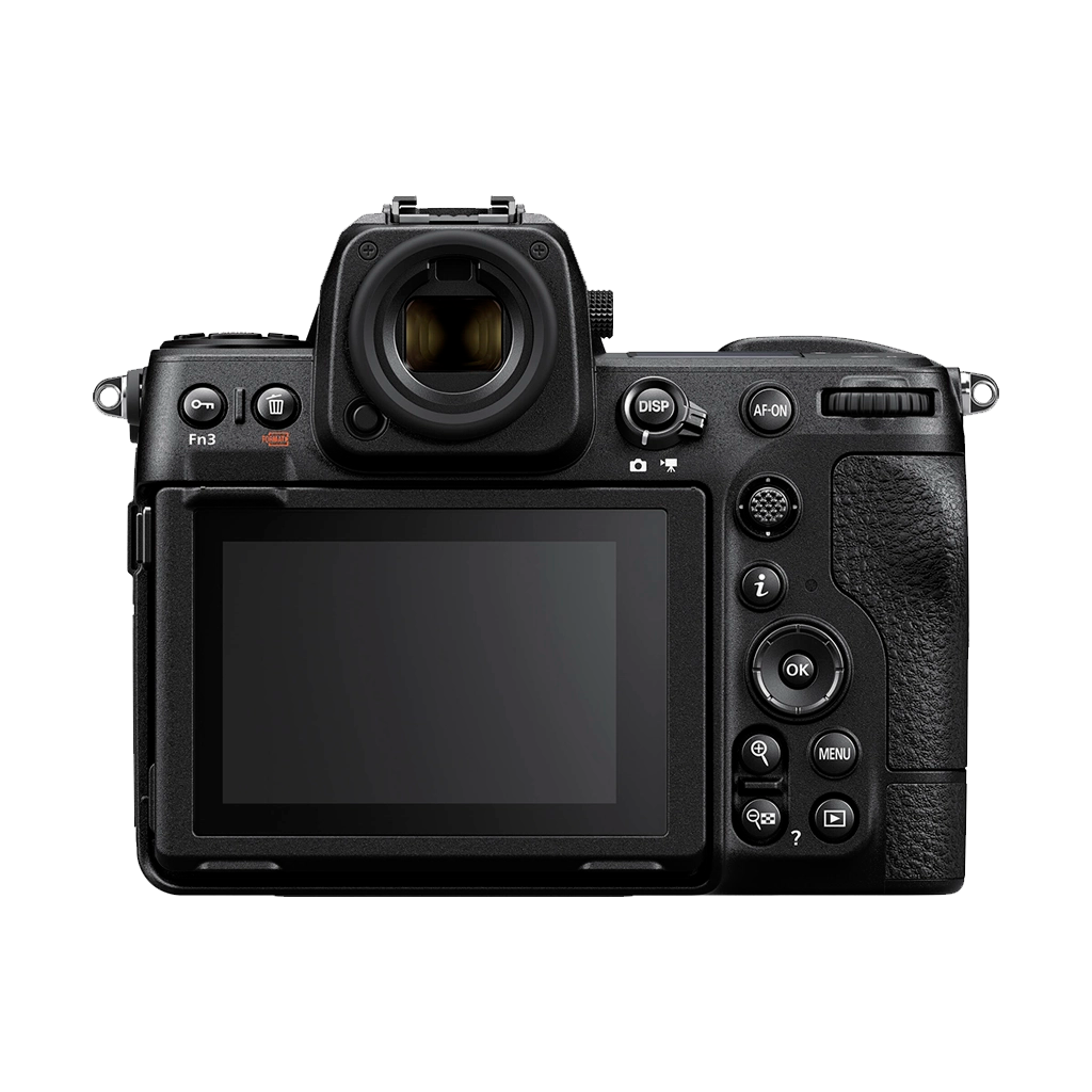 Nikon Z8 Mirrorless Digital Camera Body