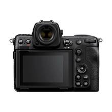 Nikon Z8 Mirrorless Digital Camera Body