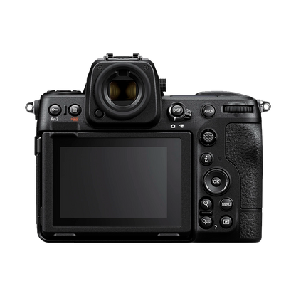 Nikon Z8 Mirrorless Digital Camera Body