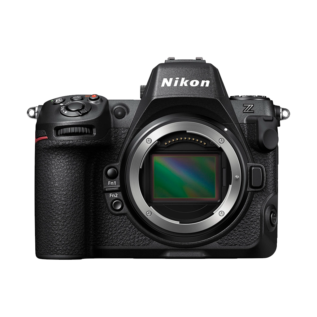 Nikon Z8 Mirrorless Digital Camera Body