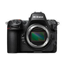 Rental - Nikon Z8 Mirrorless Digital Camera Body