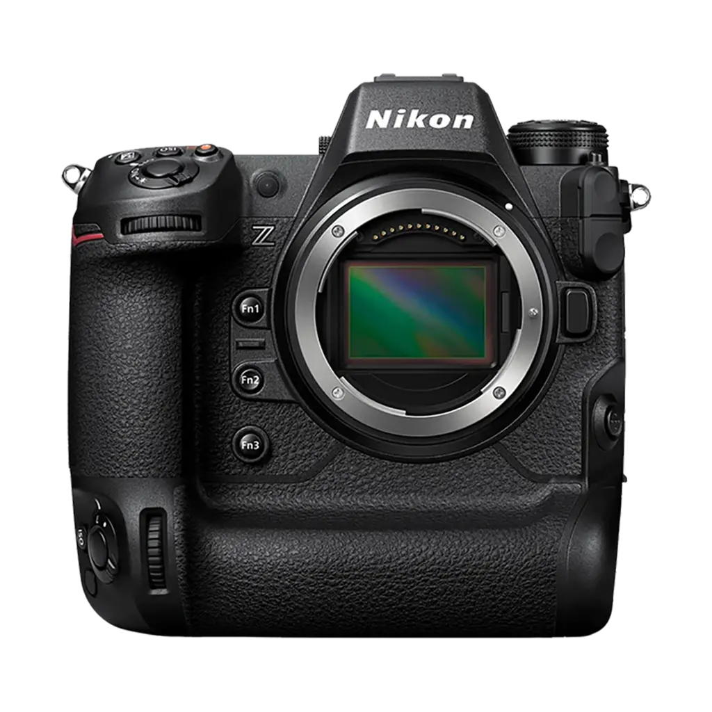 Rental: Nikon Z9 Mirrorless Digital Camera Body