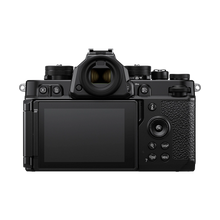Nikon Zf Mirrorless Digital Camera Body