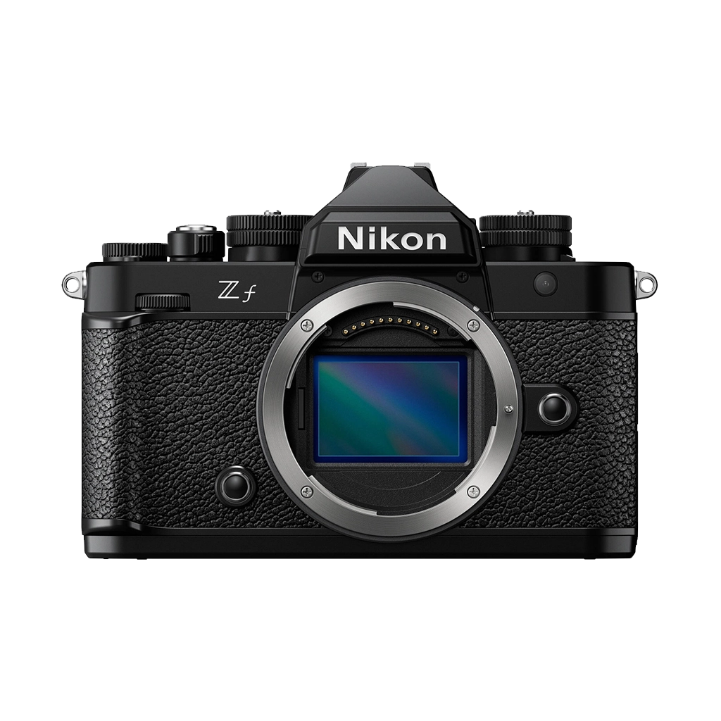 USED Nikon Zf Mirrorless Digital Camera Body - Rating 9/10 (S50356)