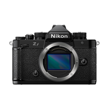 USED Nikon Zf Mirrorless Digital Camera Body - Rating 9/10 (S50356)