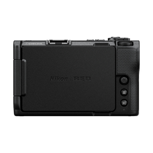 Nikon Z R 6K Cinema Camera