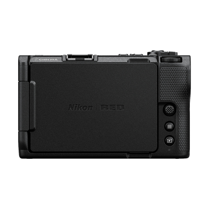 Nikon Z R 6K Cinema Camera