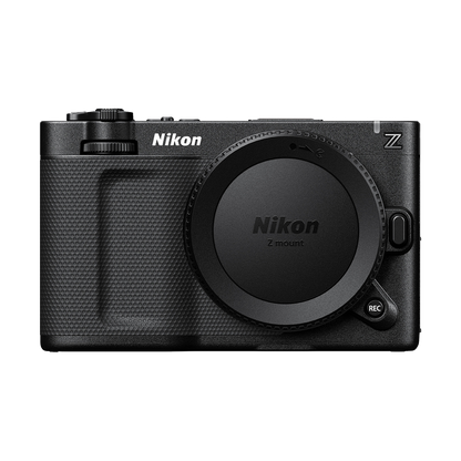 Nikon Z R 6K Cinema Camera