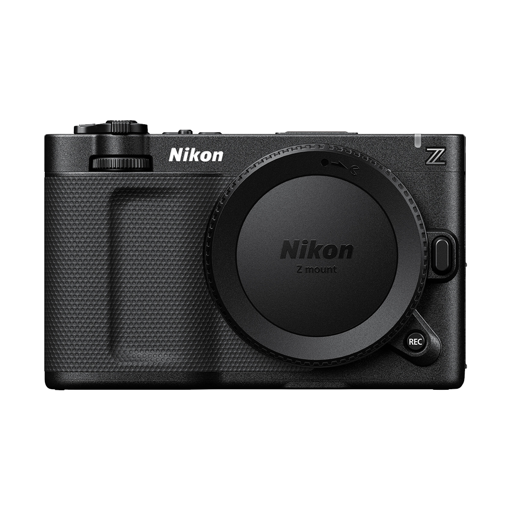 Nikon Z R 6K Cinema Camera with FREE Viltrox AF Lens Mount Adapter (Sony E to Nikon Z) with Free SmallRig Cage 5647 (Valued at R2,370)