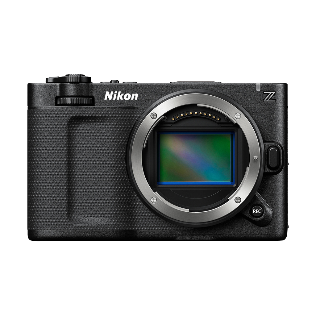 Nikon Z R 6K Cinema Camera