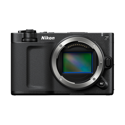 Nikon Z R 6K Cinema Camera