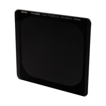 NiSi 100 x 100mm Explorer IRND Filter (6 Stop)