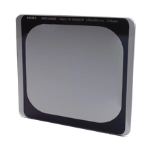NiSi 100 x 100mm Explorer IRND Filter (3 Stop)