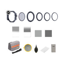 NiSi 100mm V7 Advance Kit