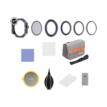 NiSi 100mm V7 Night Photography Kit