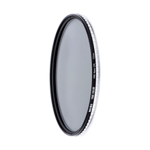 NiSi 112mm True Color Pro Nano Circular Polarizing Filter for Nikon Z 14-24mm f/2.8 S Lens