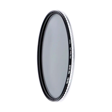 NiSi 112mm True Color Pro Nano Circular Polarizing Filter for Nikon Z 14-24mm f/2.8 S
