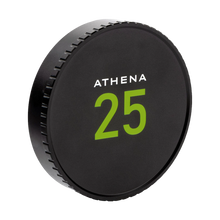 NiSi 25mm Lens Cap for ATHENA Cinema Lens T1.9