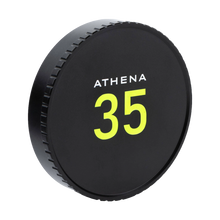 NiSi 35mm Lens Cap for ATHENA Cinema Lens T1.9