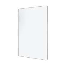 NiSi 4 x 5.65" Allure Mist Black Cinema 1/2 Filter