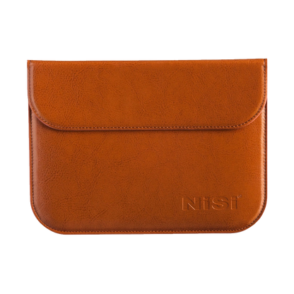 NiSi 4 x 5.65" Nano Hard-Edge Graduated IRND Filter (2 Stop)