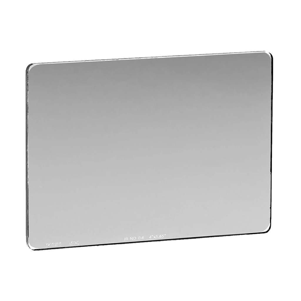 NiSi 4 x 5.65" Nano IRND Filter (2 Stop)