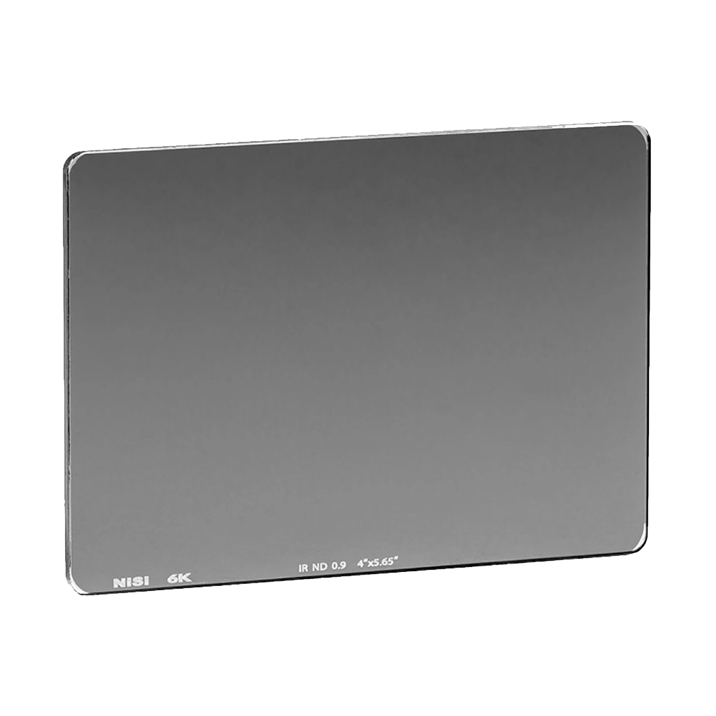 NiSi 4 x 5.65" Nano IRND Filter (3 Stop)