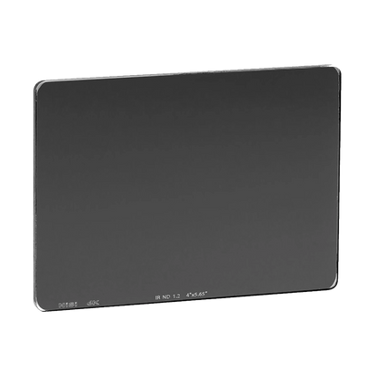 NiSi 4 x 5.65" Nano IRND Filter (4 Stop)