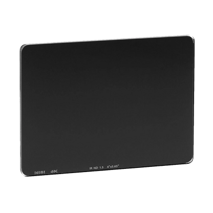 NiSi 4 x 5.65" Nano IRND Filter (5 Stops)